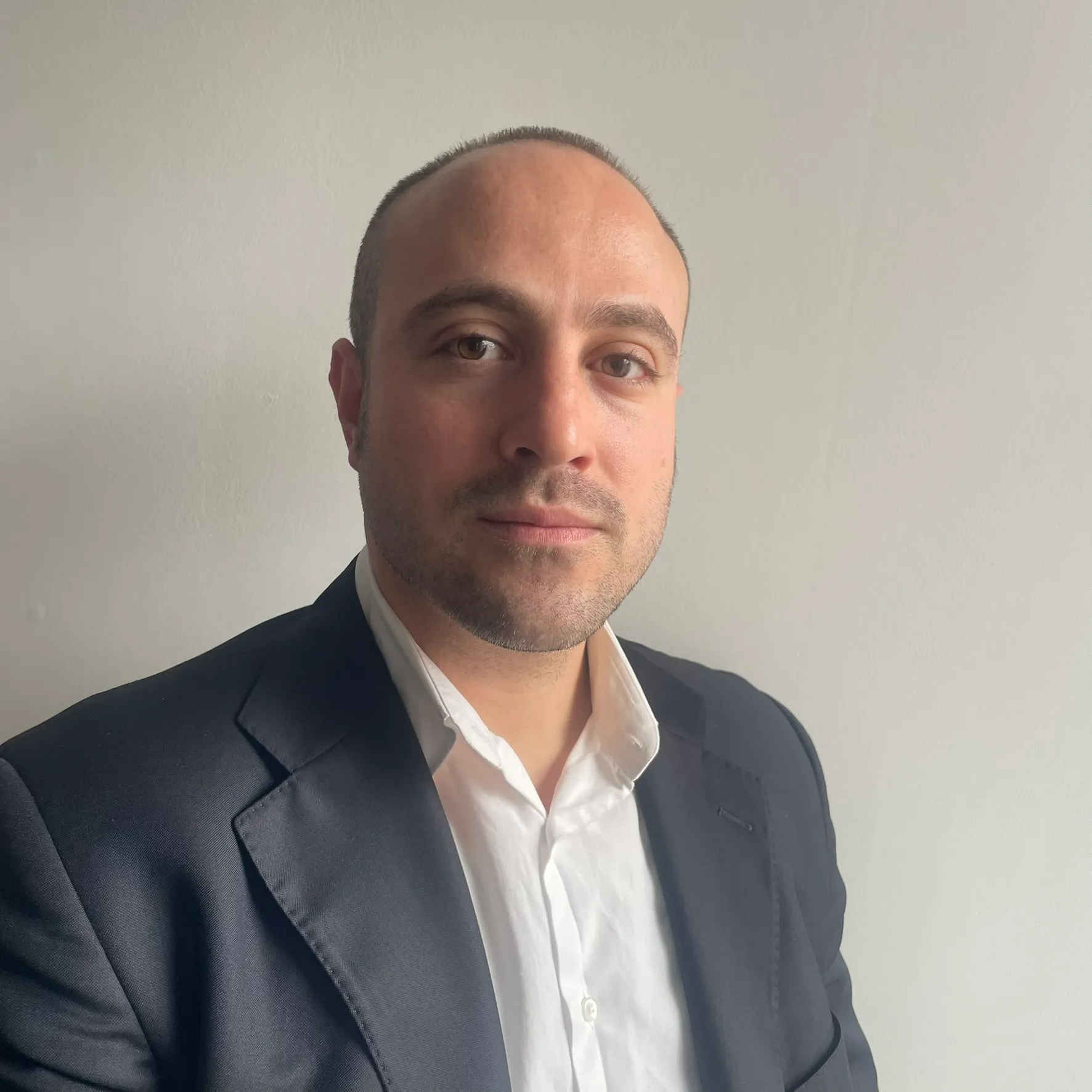Gianluca Granata